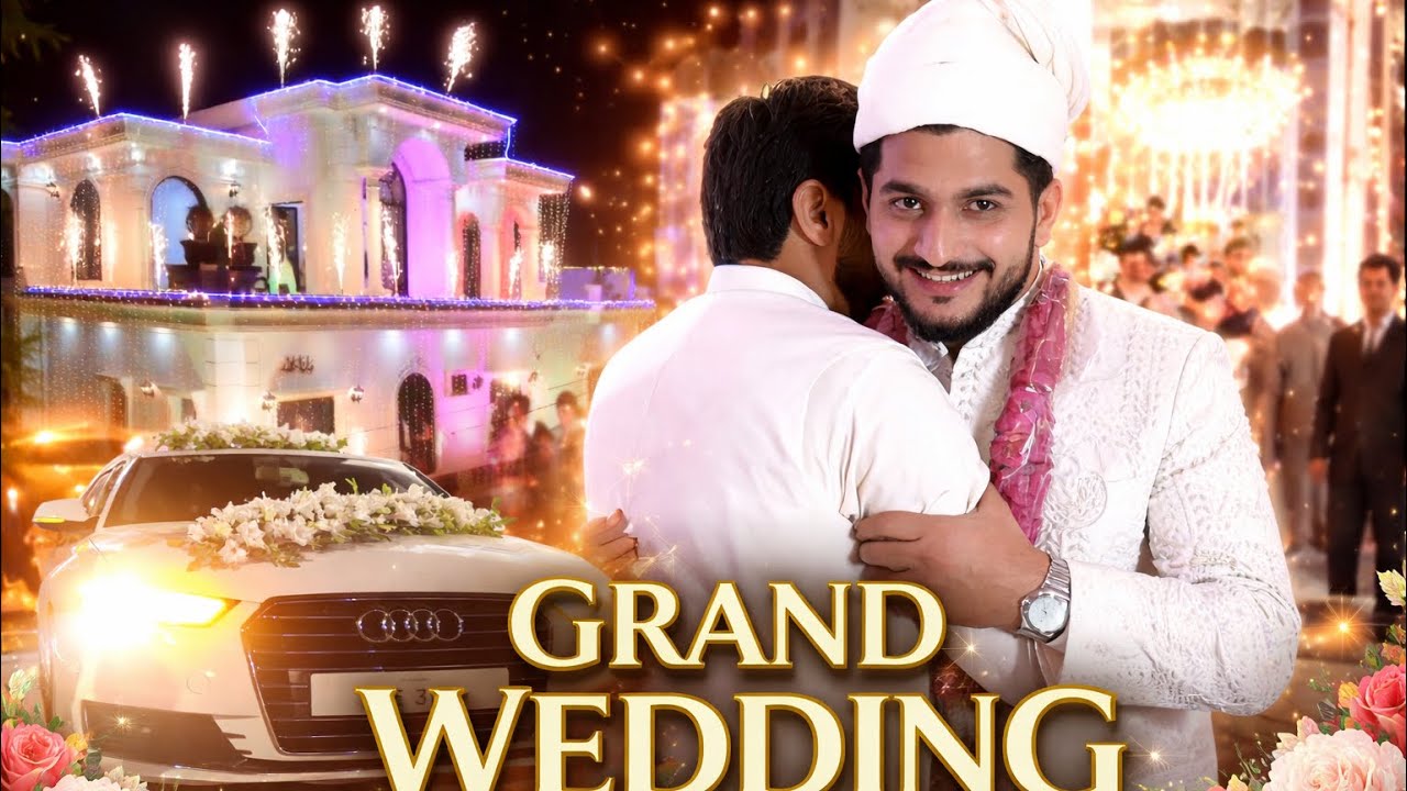 Nikah Day ❤️ | Full Nikah Ceremony ( part2) full hd video 