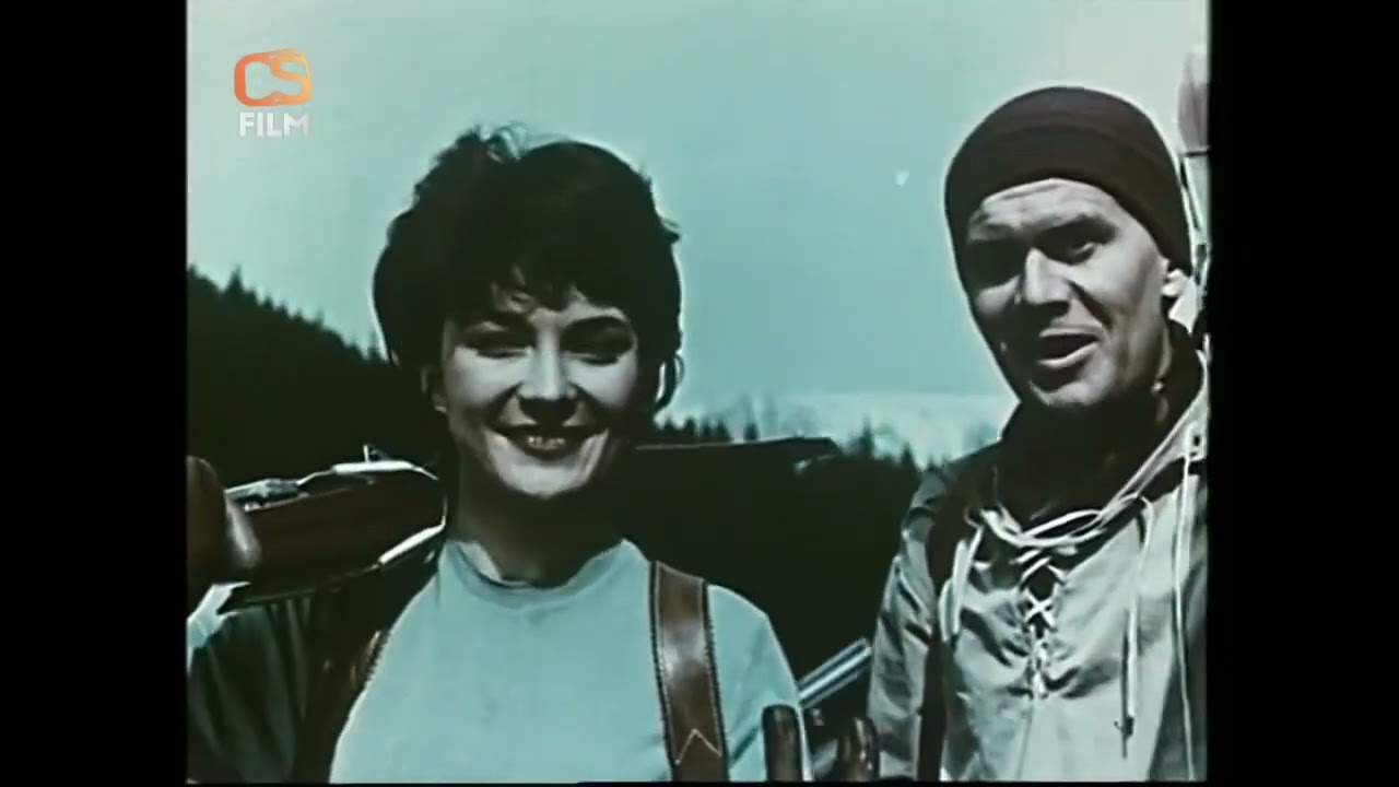 Vánice (1962)-drama