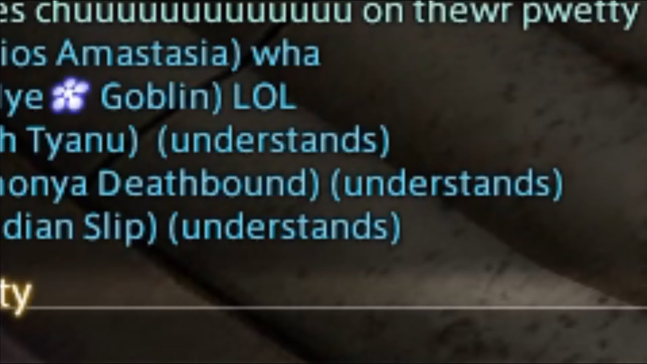 FFXIV - Static Stupidity #4 - More Ultimates, More Memes