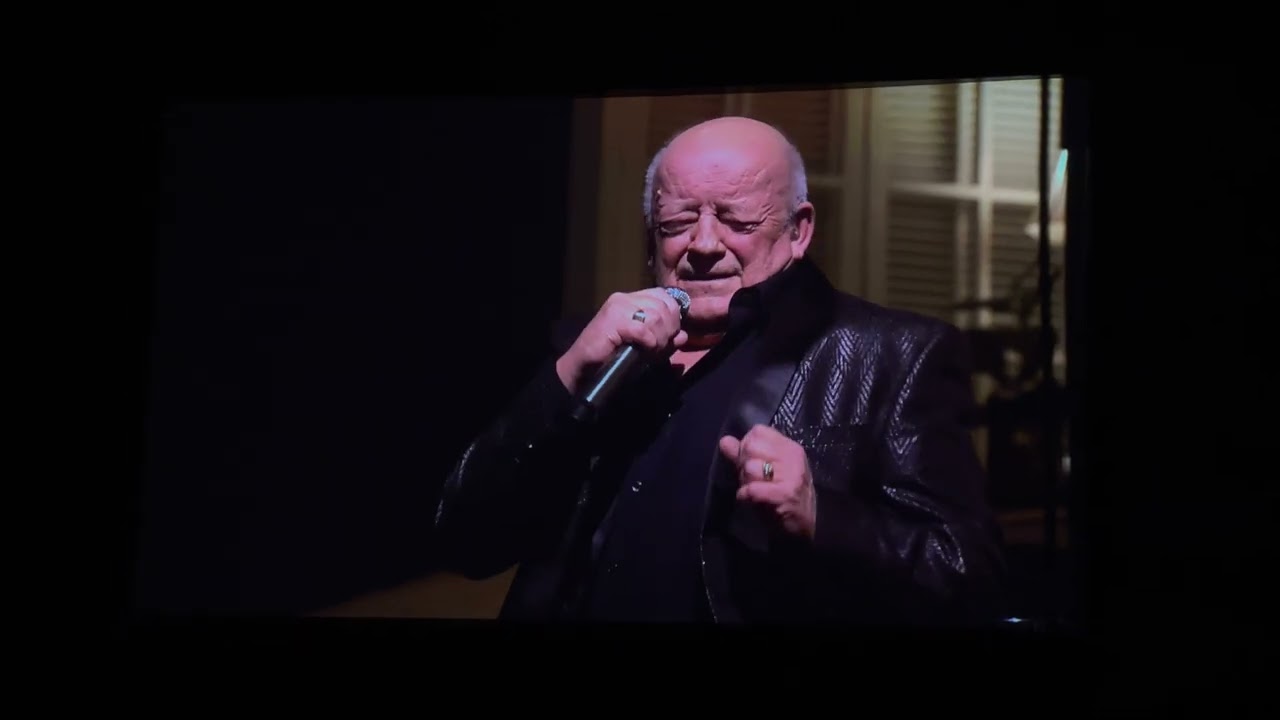 The 1975 - All I Need To Hear (Tim Healy Cover) 25.01.23 Newcastle Utilita Arena