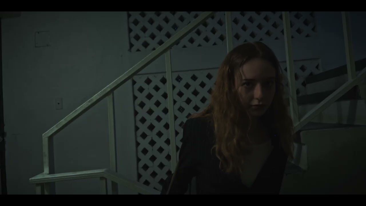 TE VEO | Horror Short Film | Shot on iPhone