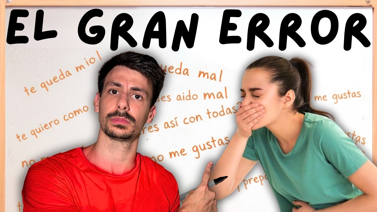 Tienes MIEDO a Hablar a las Mujeres este GRAN ERROR