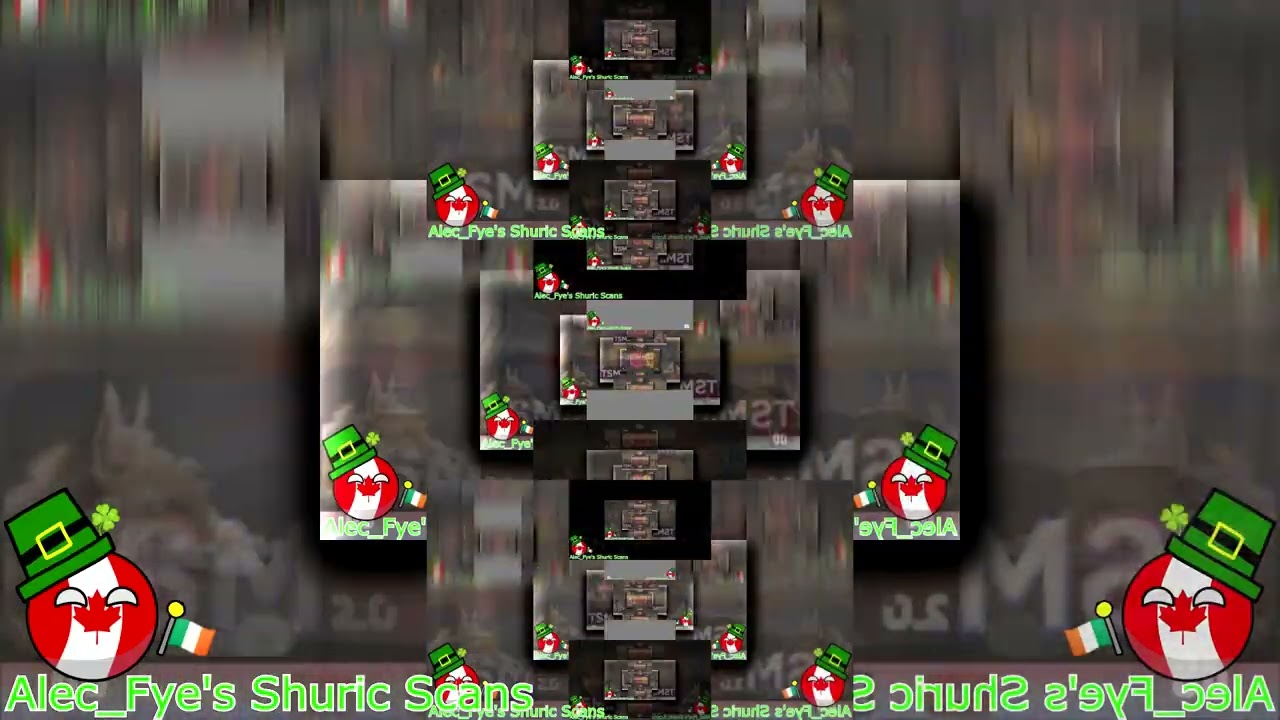 (YTPMV) Intel Core 10th Gen Logo Various Sounds Scan^46
