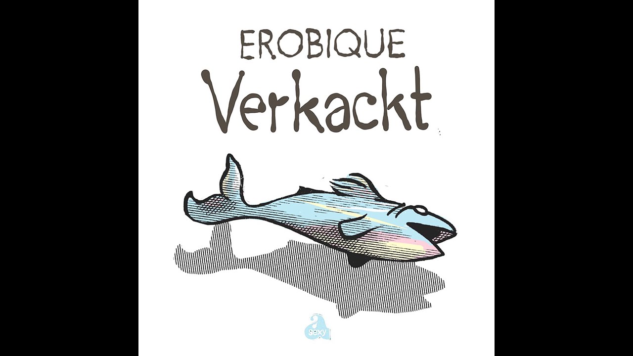 EROBIQUE: 