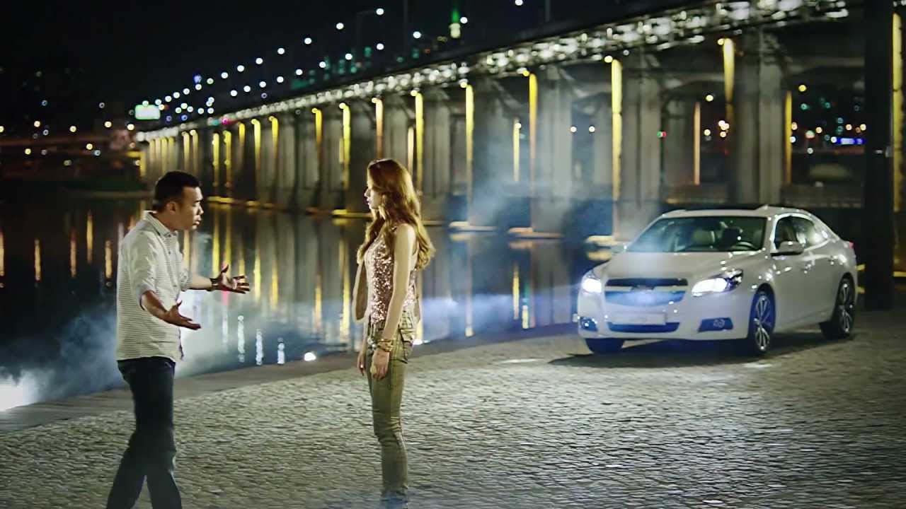 [MV] Kim Jin Pyo - Sorry That I'm Sorry ft NARA (HD)