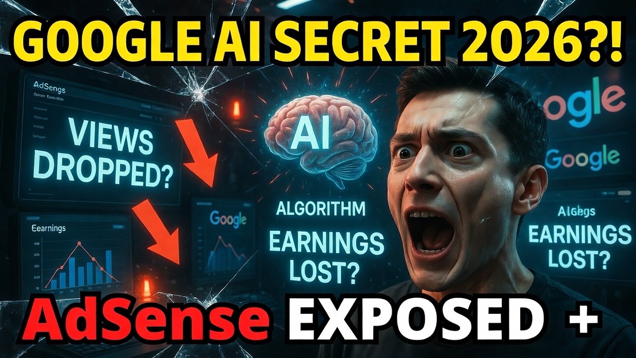 Inside Google HQ: 10 Shocking Secrets Employees Don't Want You to Know (2026)