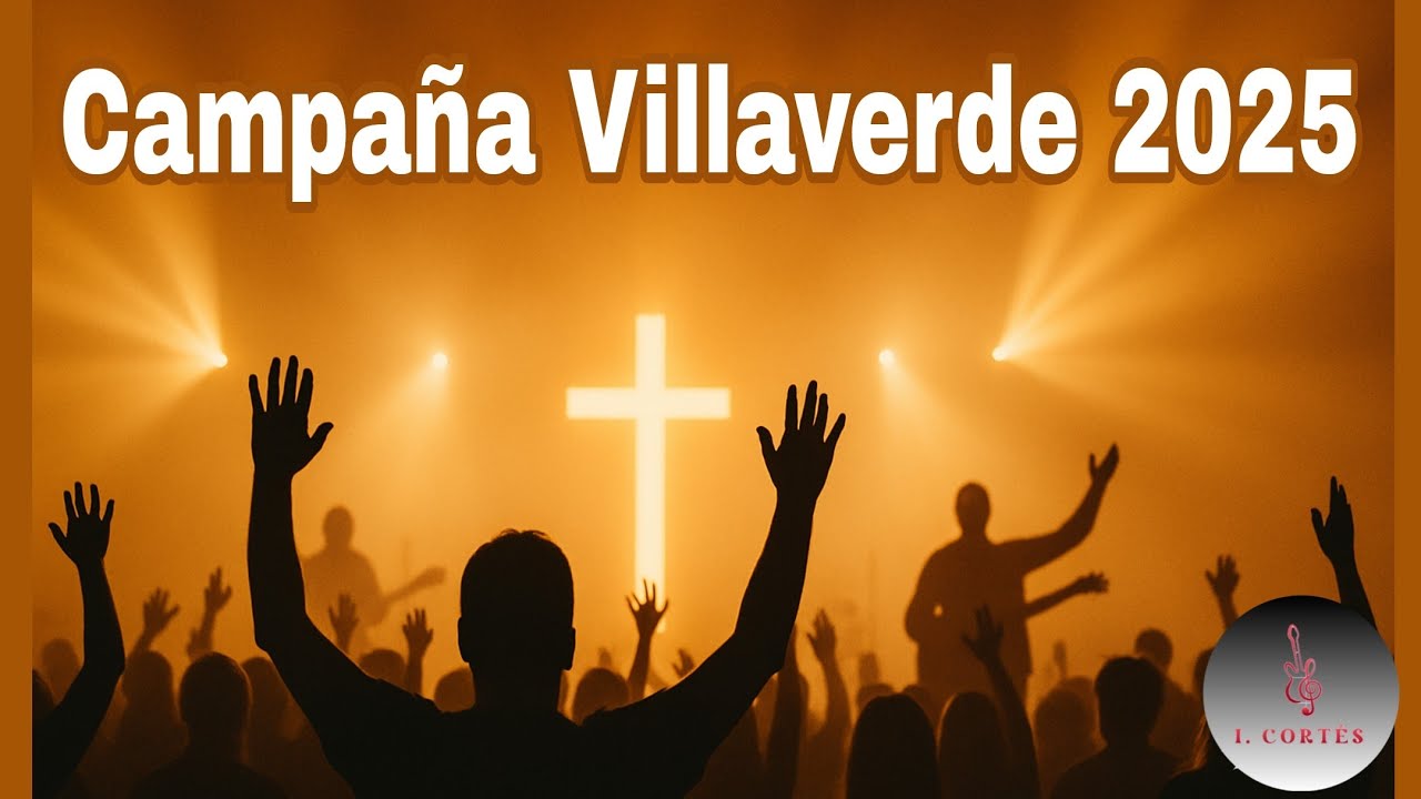 Campaña Villaverde 2025//Antonio Losada//Coro de Villaverde