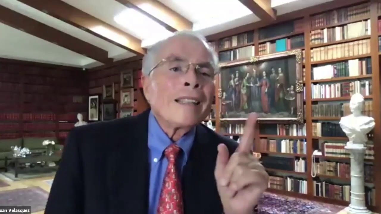 Juan Velásquez - El nuevo sistema del enjuiciamiento penal, oral.