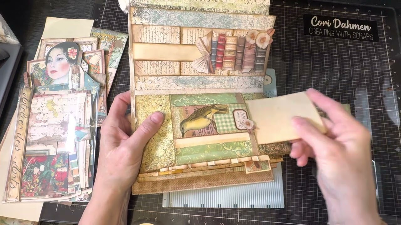 5 More Random Rectangles