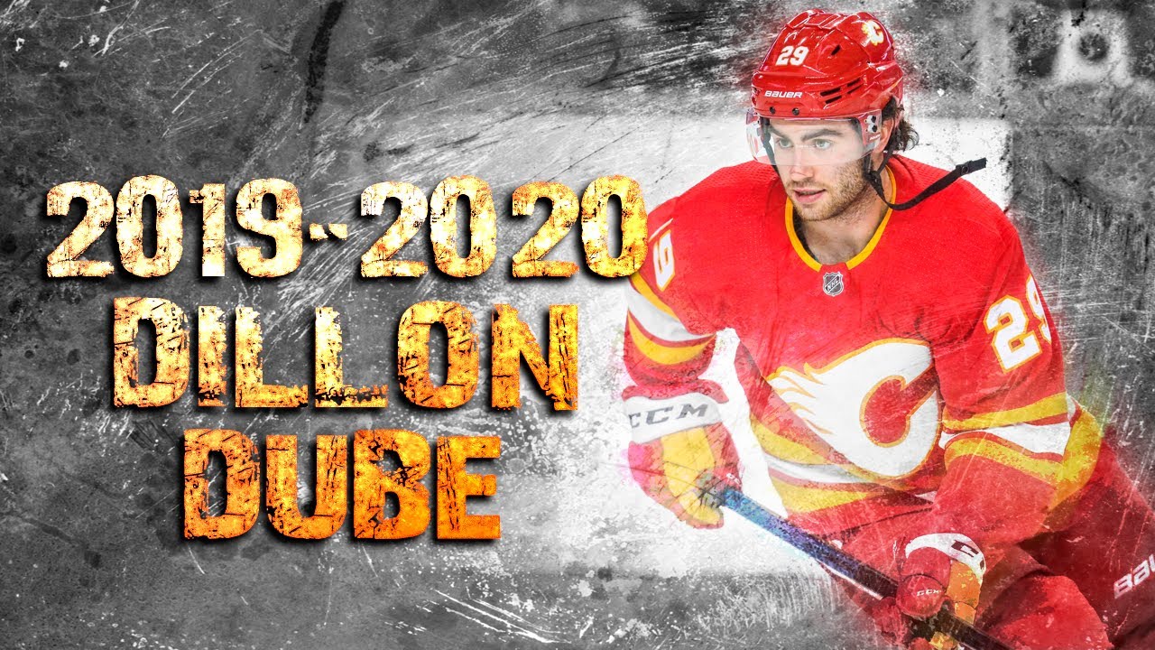 Dillon Dube - 2019/2020 Highlights