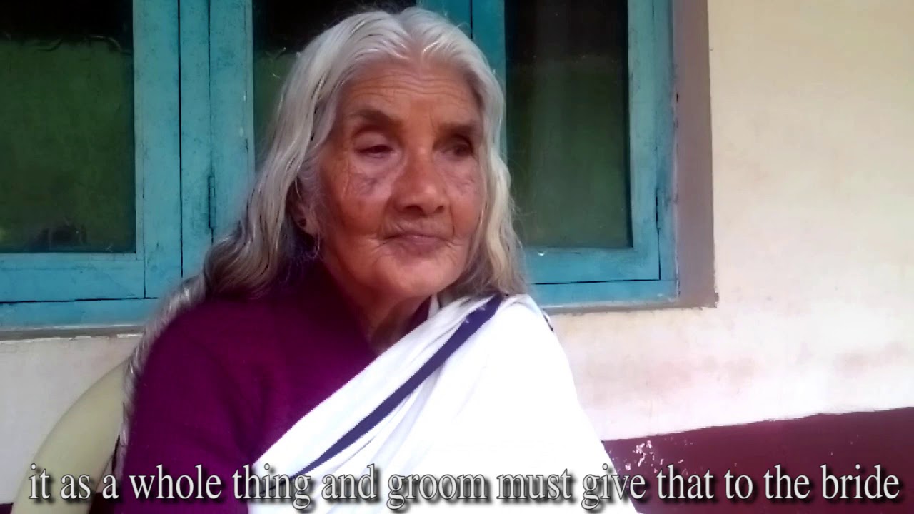 Thodas The Tribal Heritage- documentary