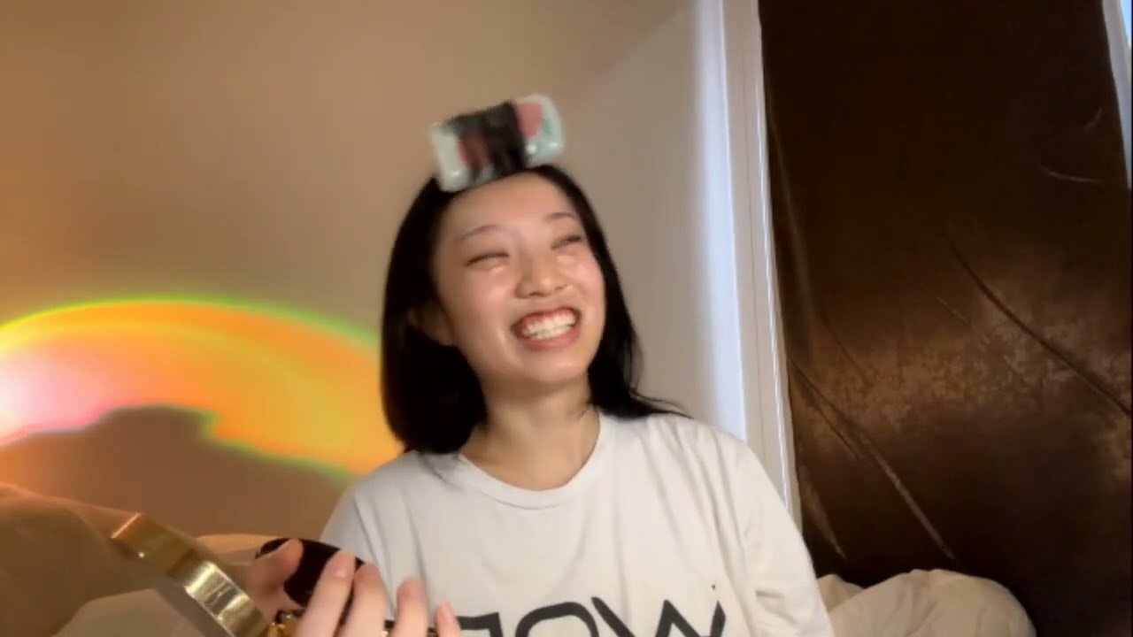 YUJIN IS IN LOVE WITH JASON | Yujin Highlights #1