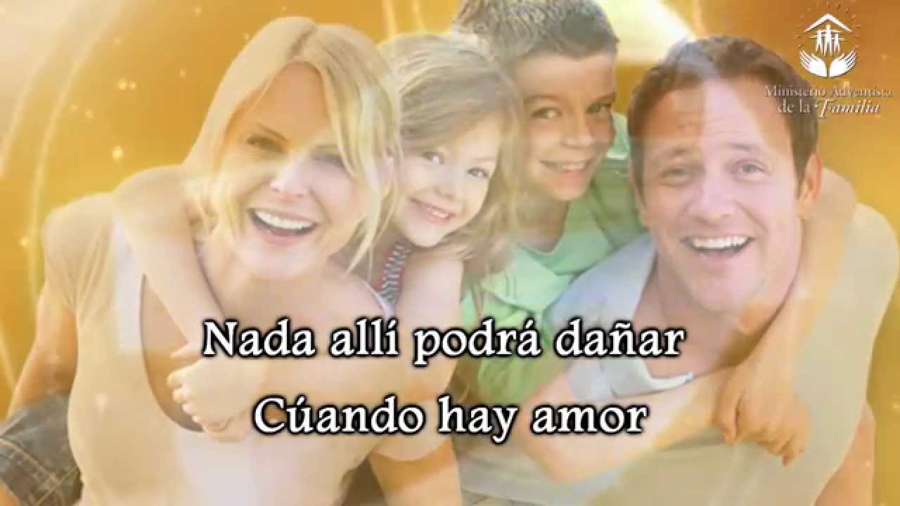 Todo es bello en el hogar HD adventista