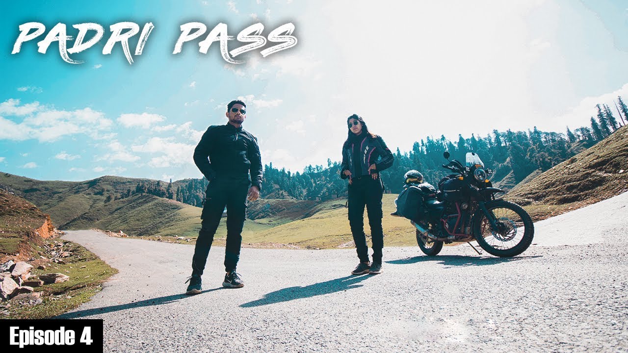 The Unexplored Padri Pass | Langera to Banihal | 2019 Ladakh Ep:04 | #WhereDoWeGoNow