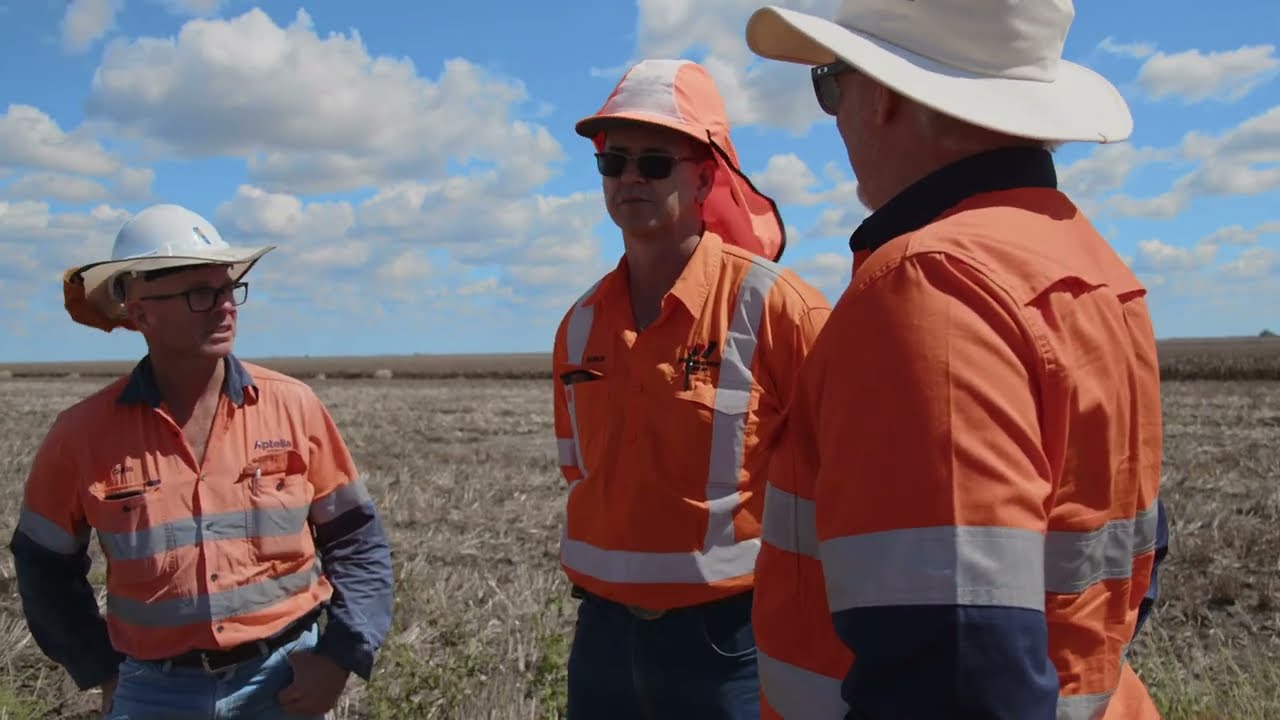 Smarter Grading, Seamless Workflow: Joe Wagner Group leverages the Topcon 3DMC & GX-90.