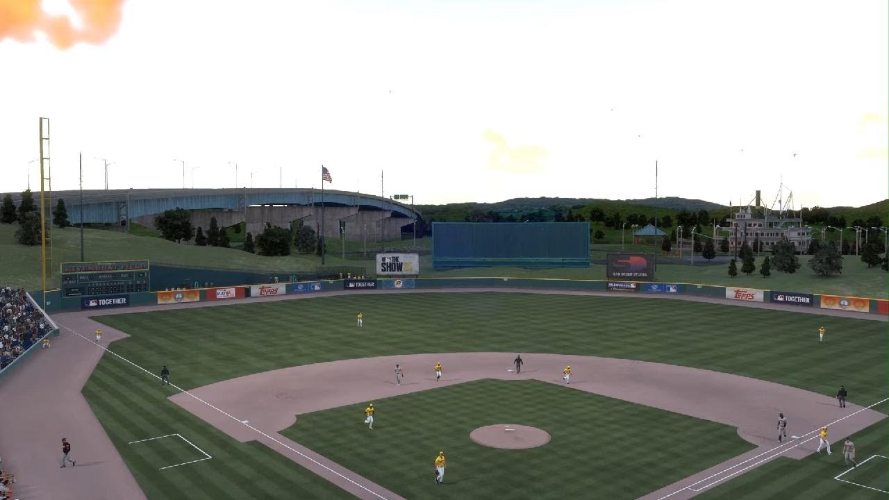 MLB The Show 25