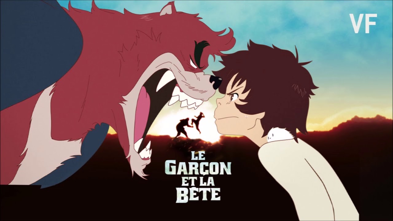 Blind test film d'animation japonaise