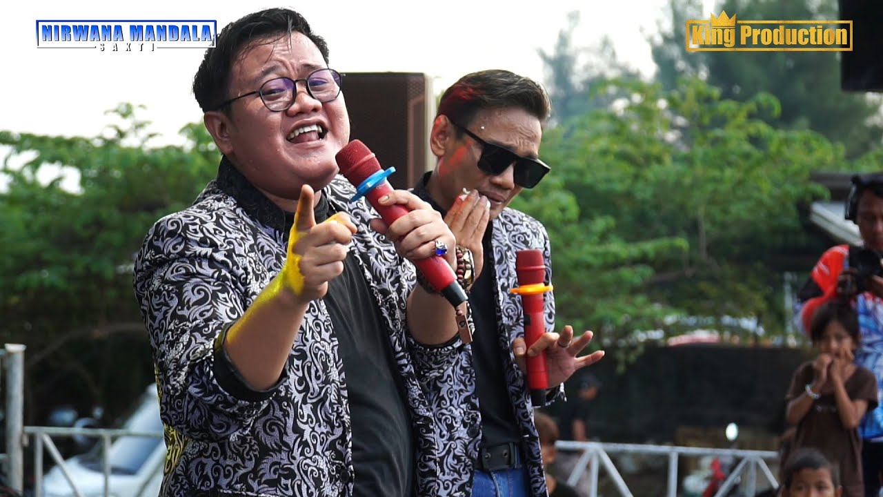 KARNA DEMEN WA KANCIL SHOW NMS FESTIVAL NADRAN KARANGSONG 2025