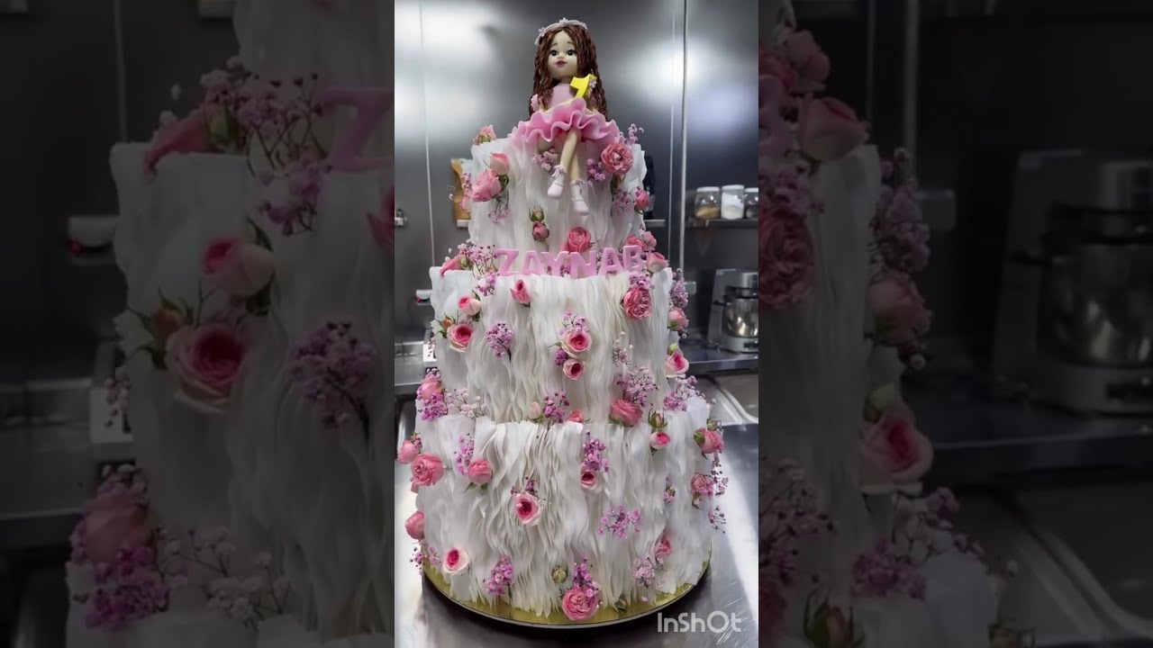 Самый вкусный торты 