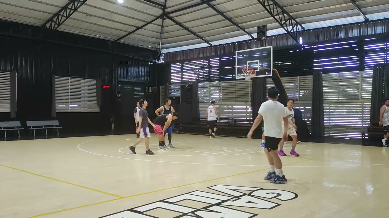 GAME 1 UST ENGINEERING 2009 PAPAWIS 03.01.2026