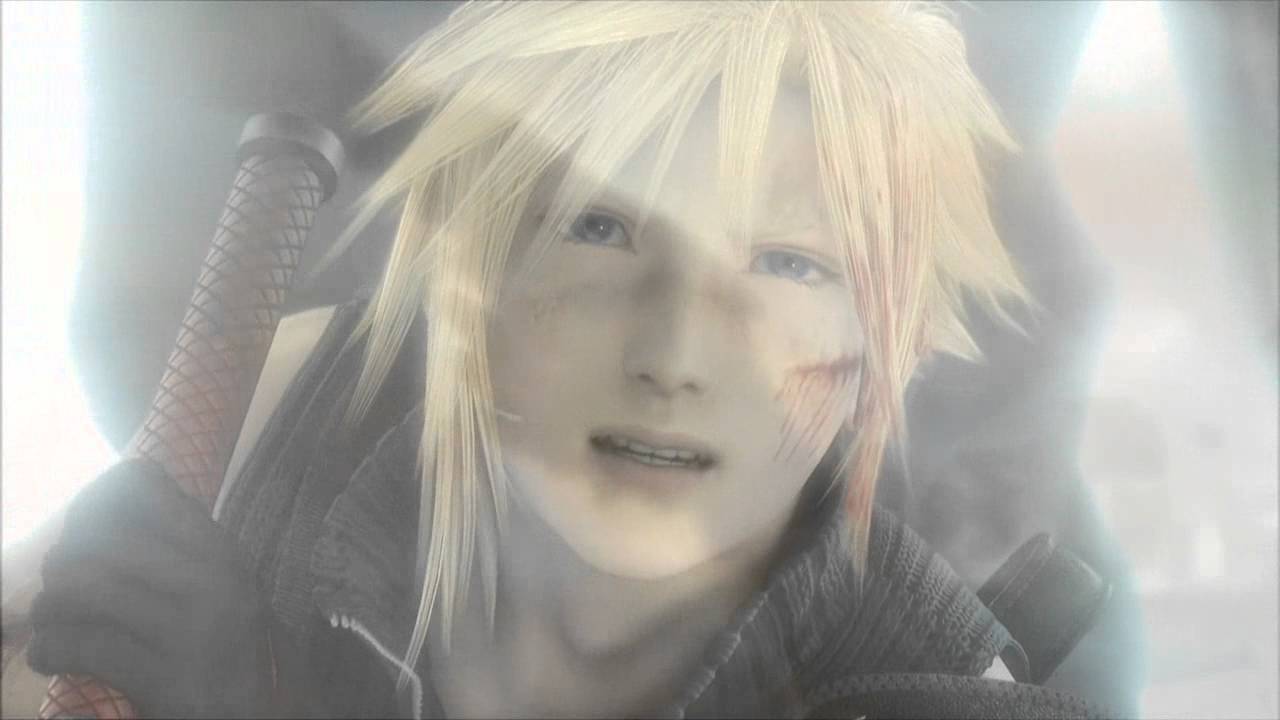 Disturbed You're Mine AMV Final Fantasy ACC CC