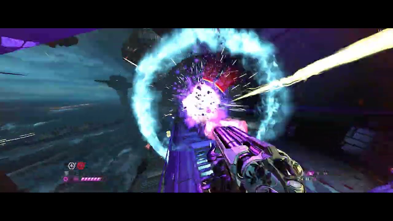 idk929 Skill Issue Encounter No Supers/Shield/Destroyer Blade