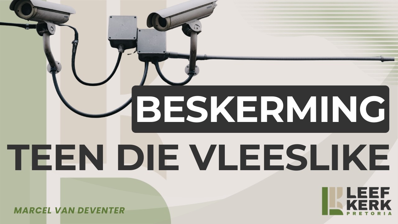 Beskerming