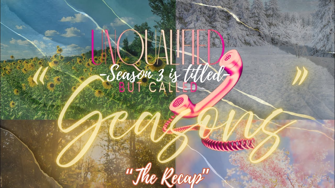 S3EP7: The Recap and Daily Denying