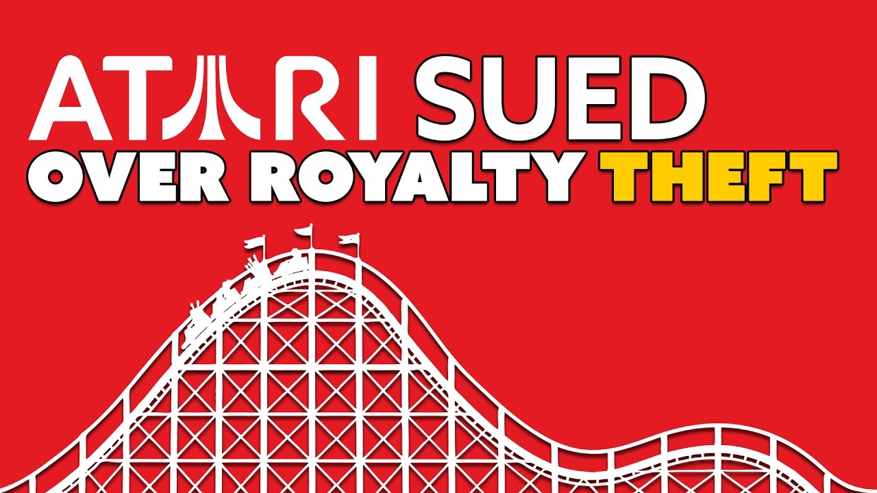 Atari SUED for Stiffing Developers on Royalties - The Know Game News