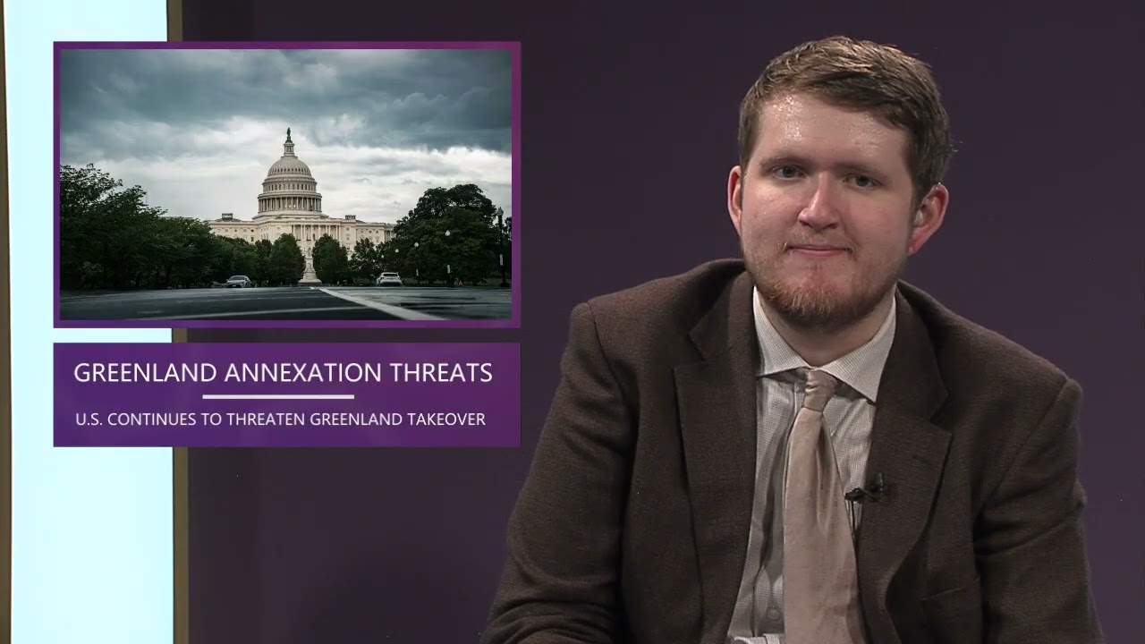 AUTV News Break 1.21.26