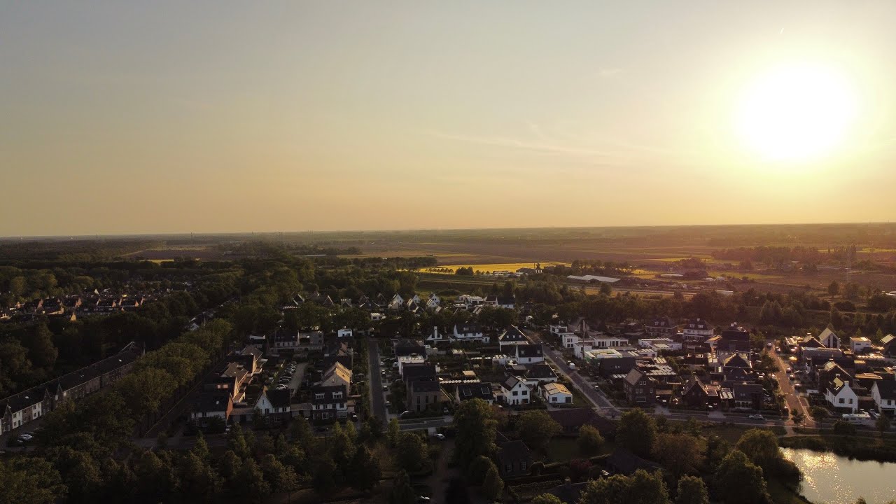 Sonniuspark in Son en Breugel - 28 mei 2023