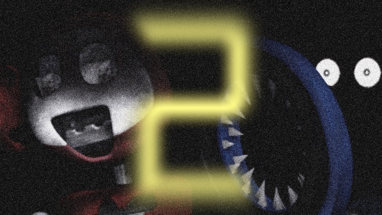 Five Nights at Tubbyland 2 | MOST HANDSOME PHONE GUY EVER