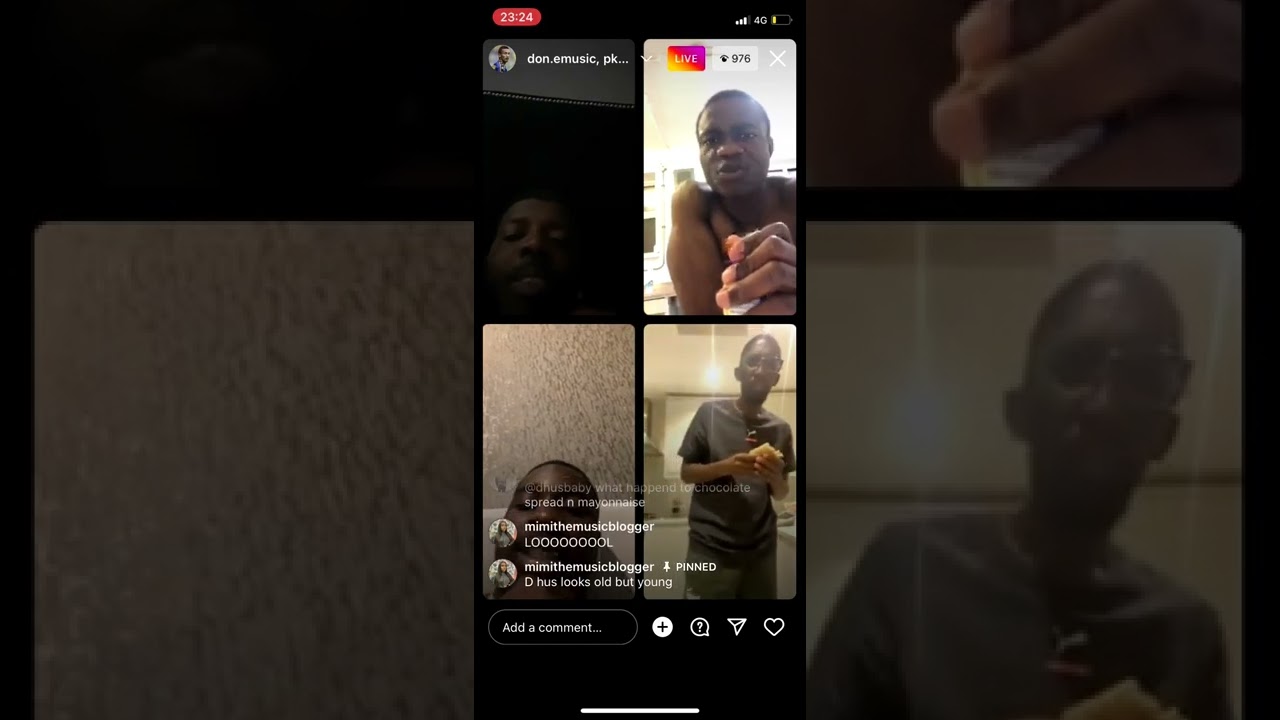 What Specs Gonzalez eats for dinner