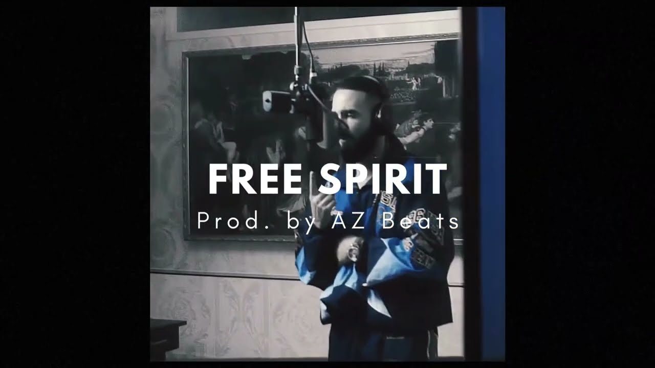 Shindy x OZ FREE SPIRIT Type Beat I 2 Beatswitches (Prod. by AZ Beats)