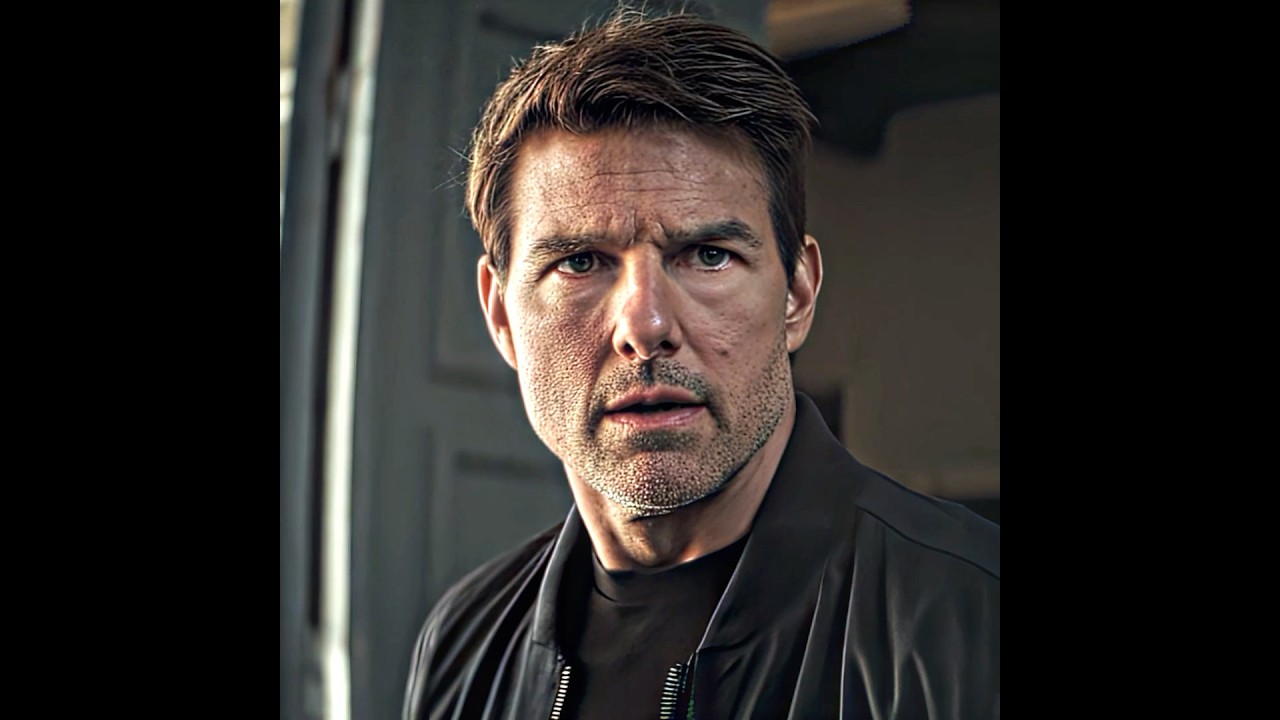 He saved the policewoman💀🔥 | Mission: Impossible - Fallout (2018)  