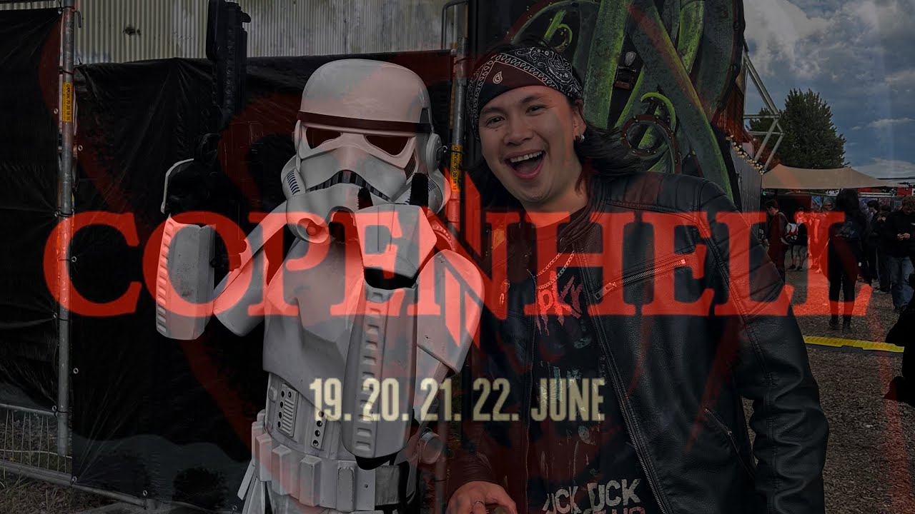 COPENHELL2024