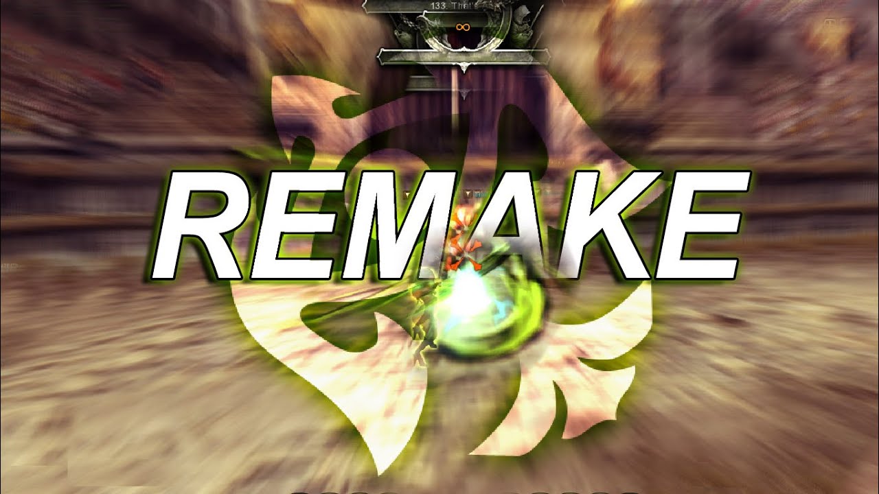 Sniper PvP After Remake First Experience [DN SEA]