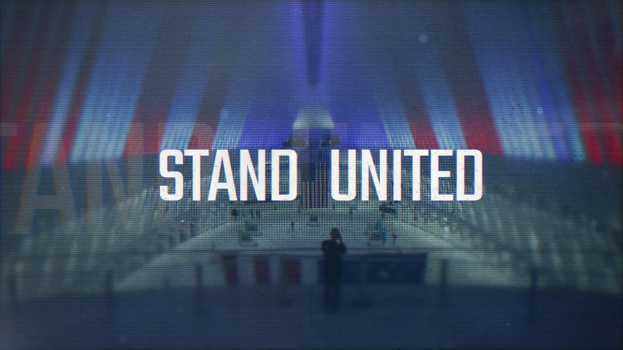STAND UNITED | SR Films Original