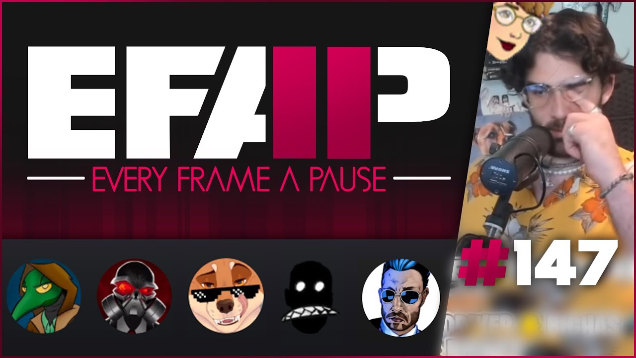 EFAP #147 - Hasan Piker VS. Jay Exci - with Sitch and Adam