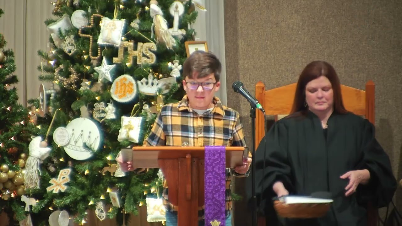 First Global Methodist Church Olive Branch Worship 11-30-25 @1stGMC @1GMC