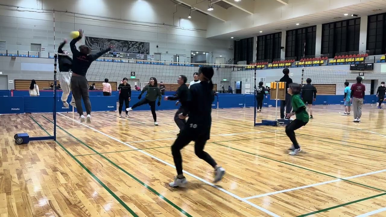 1/26行橋練習2