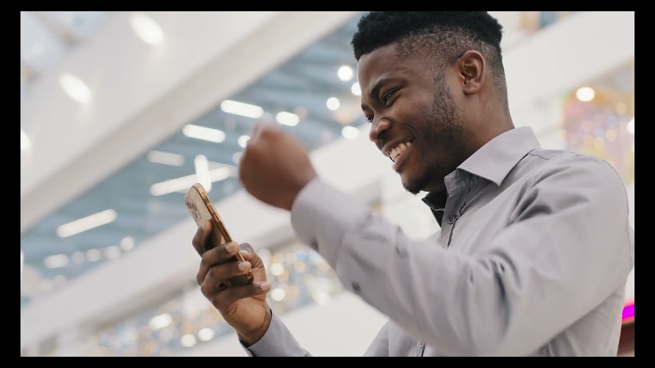 Newline YouTube AD - Free Demo