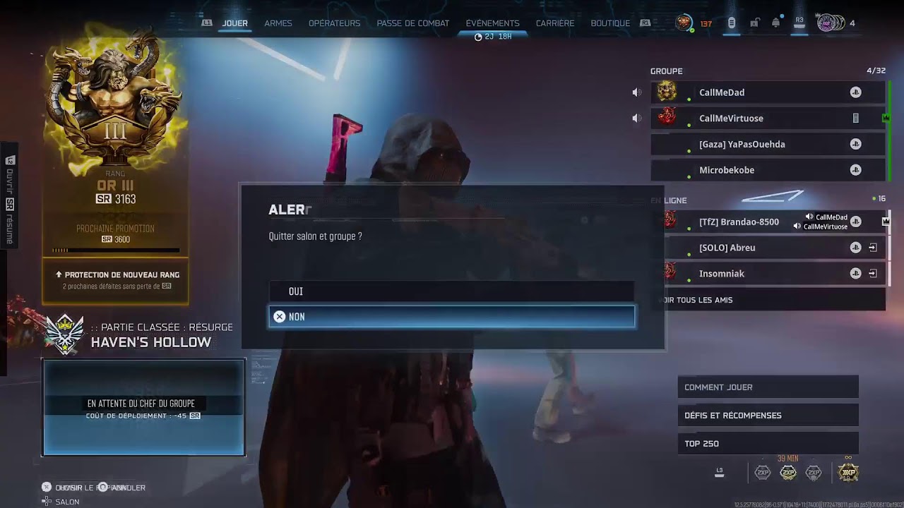 CallMeUltra boost✨💯