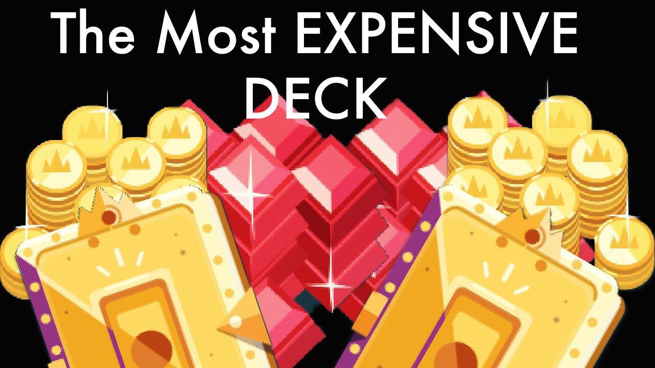 Most EXPENSIVE Stormbound Deck! (Mythic book opening)