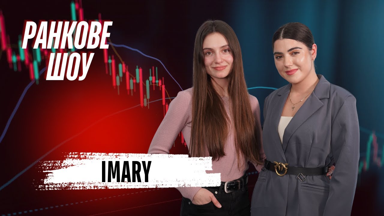 IMARY | про новий сингл, Євробачення та повернення до справжньої себе