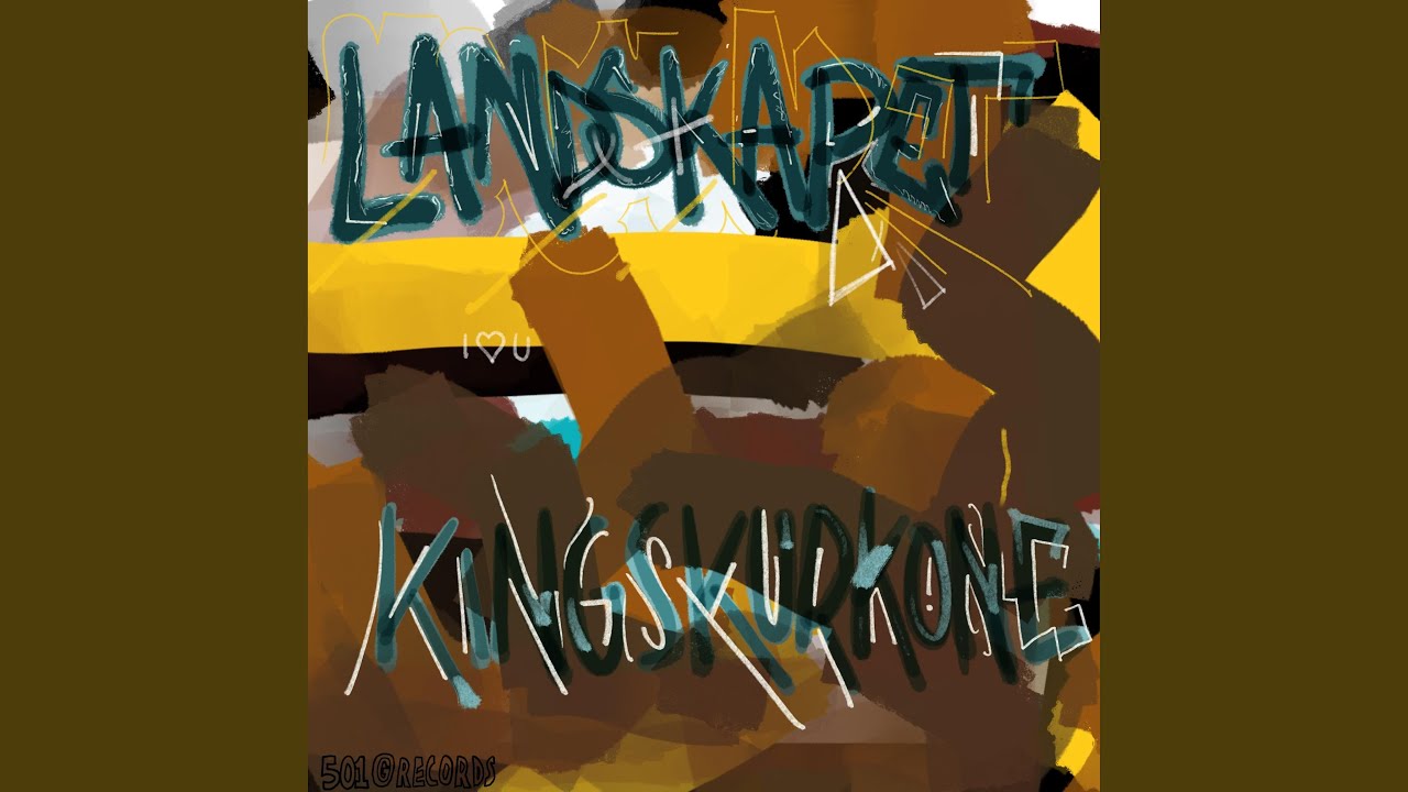 landskapet