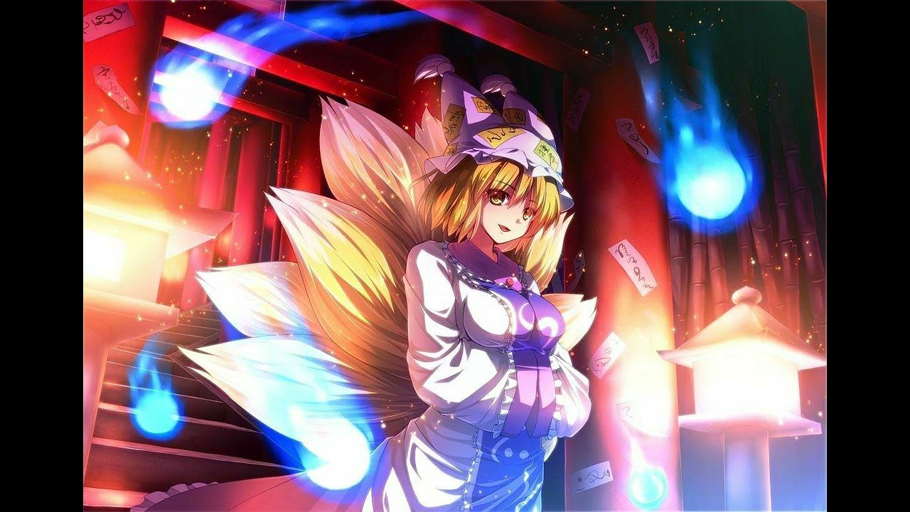 東方VOCALアレンジ　畏れ道中、百鬼夜行【紺碧studio】
