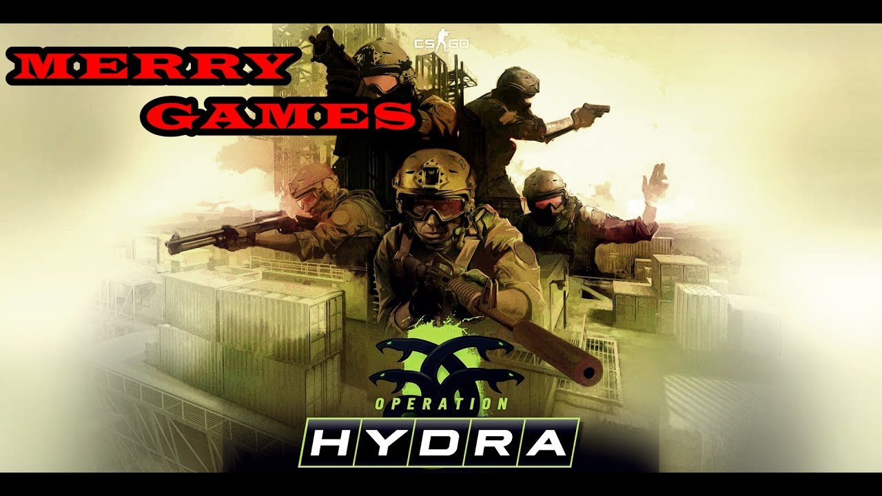 Co ja zrobiłam no nie.../ Operacja Hydra#1