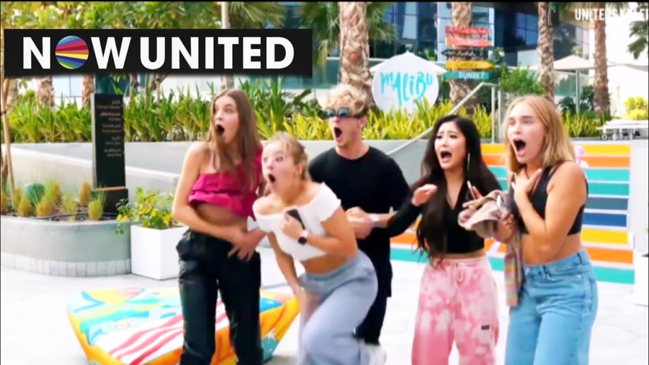 Now United Best Surprises| Surprises Like No Other