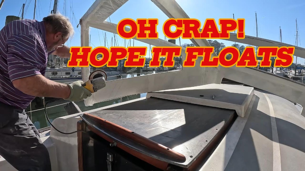 Taking the Dodger to the Boat (Season 1 Episode 48)